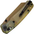 Bestech Knives Cicadas Wing B-Lock Ultem knives BTKMK06D