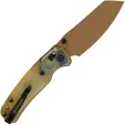 Bestech Knives Cicadas Wing B-Lock Ultem knives BTKMK06D