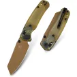 Bestech Knives Cicadas Wing B-Lock Ultem knives BTKMK06D