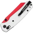 Bestech Knives Cicadas Wing B-Lock White knives BTKMK06G