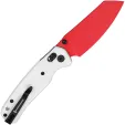 Bestech Knives Cicadas Wing B-Lock White knives BTKMK06G