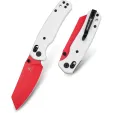 Bestech Knives Cicadas Wing B-Lock White knives BTKMK06G