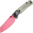 Bestech Knives Cicadas Wing B-Lock Jade Ultem - BTKMK06H
