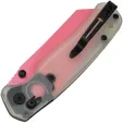 Bestech Knives Cicadas Wing B-Lock Jade Ultem knives BTKMK06H