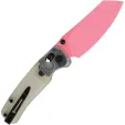 Bestech Knives Cicadas Wing B-Lock Jade Ultem knives BTKMK06H