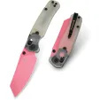 Bestech Knives Cicadas Wing B-Lock Jade Ultem knives BTKMK06H