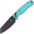 Bestech Knives Cicadas Wing B-Lock Blue - BTKMK06J