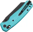 Bestech Knives Cicadas Wing B-Lock Blue knives BTKMK06J