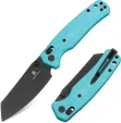Bestech Knives Cicadas Wing B-Lock Blue knives BTKMK06J