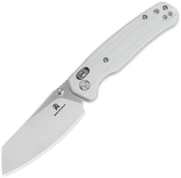 Bestech Cicadas Wing B-Lock White knives BTKMK06L