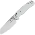 Bestech Cicadas Wing B-Lock White - BTKMK06L