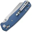 Bestech Cicadas Wing B-Lock Blue knives BTKMK06M1