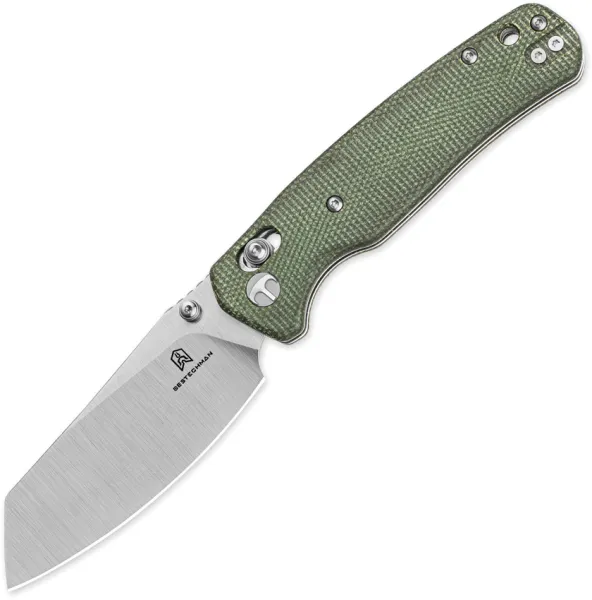 Bestech Cicadas Wing B-Lock OD knives BTKMK06M2