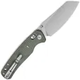 Bestech Cicadas Wing Bar Lock Gray knives BTKMK06M3
