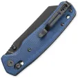 Bestech Cicadas Wing Bar Lock Blue knives BTKMK06M4