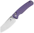 Bestech Cicadas Wing B-Lock Purple - BTKMK06M