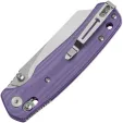 Bestech Cicadas Wing B-Lock Purple knives BTKMK06M