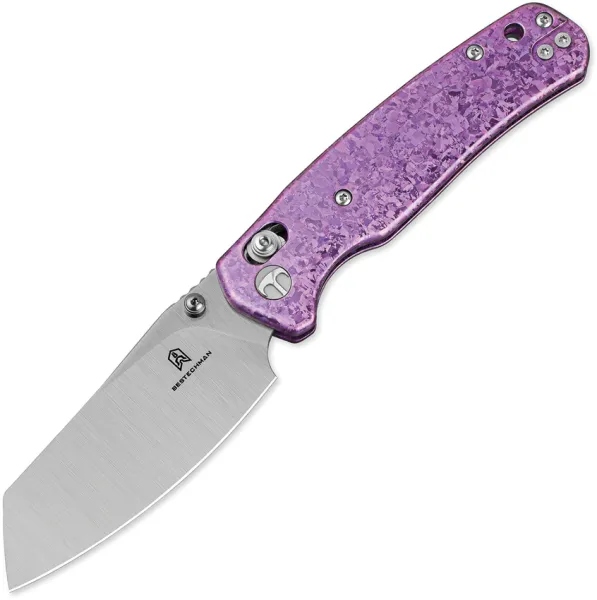 Bestech Cicadas Wing M-Cut Ti knives BTKMK06O