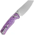 Bestech Cicadas Wing M-Cut Ti knives BTKMK06O