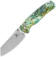 Bestech Cicadas Wing B-Lock Resin - BTKMK06P