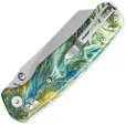 Bestech Cicadas Wing B-Lock Resin knives BTKMK06P