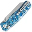 Bestech Cicadas Wing B-Lock Resin knives BTKMK06Q