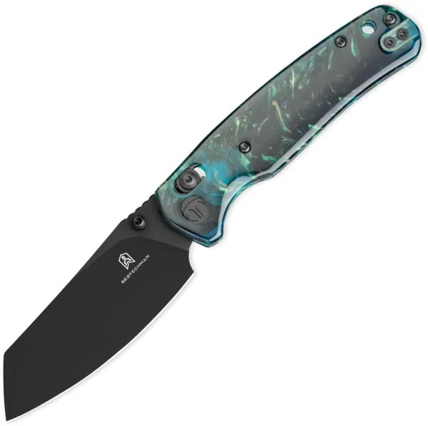 Bestech Cicadas Wing B-Lock Resin knives BTKMK06R