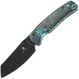 Bestech Cicadas Wing B-Lock Resin - BTKMK06R