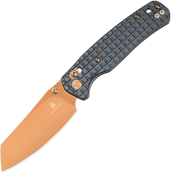 Bestech Cicadas Wing Crossbar Frag knives BTKMK06S3 Bestech Cicadas Wing Crossbar Frag knives BTKMK06S3