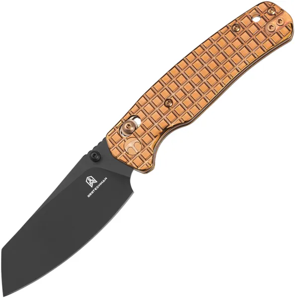 Bestech Cicadas Wing Crossbar Frag knives BTKMK06S4 Bestech Cicadas Wing Crossbar Frag knives BTKMK06S4