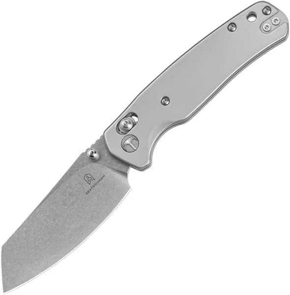 Bestech Cicadas Wing Crossbar knives BTKMK06S7