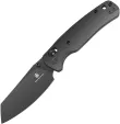 Bestech Cicadas Wing B-Lock Black - BTKMK06S8