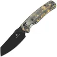 Bestech Cicadas Wing B-Lock Resin - BTKMK06S