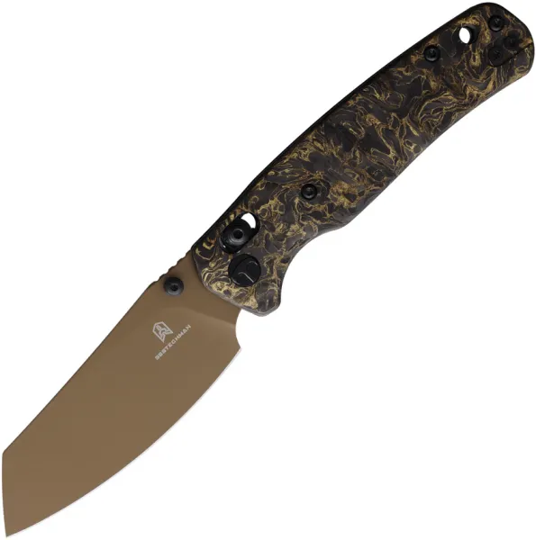 Bestech Cicadas Wing B-Lock M-Cut knives BTKMK06T
