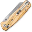 Bestech Cicadas Wing Crossbar Wood knives BTKMK06W2