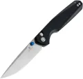 Bestech Knives Bestechman Velix Button Lock - BTKMK07A
