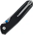 Bestech Bestechman Velix Button Lock knives BTKMK07A