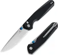 Bestech Bestechman Velix Button Lock knives BTKMK07A