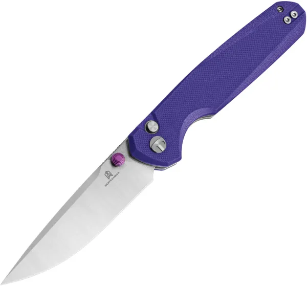 Bestech Bestechman Velix Button Lock knives BTKMK07C