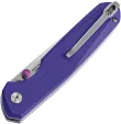 Bestech Bestechman Velix Button Lock knives BTKMK07C