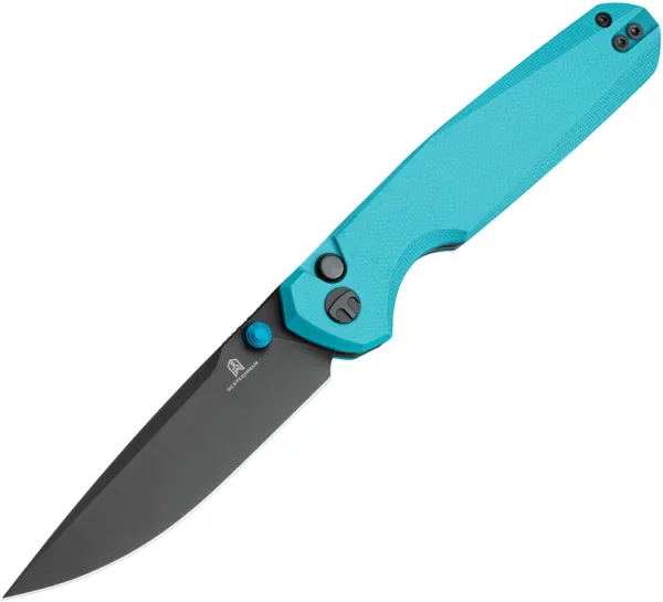 Bestech Bestechman Velix Button Lock knives BTKMK07D