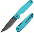 Bestech Bestechman Velix Button Lock knives BTKMK07D