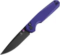 Bestech Knives Bestechman Velix Button Lock - BTKMK07F
