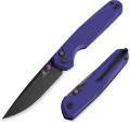 Bestech Bestechman Velix Button Lock knives BTKMK07F