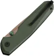 Bestech Bestechman Velix Button Lock knives BTKMK07G