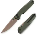 Bestech Bestechman Velix Button Lock knives BTKMK07G