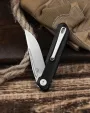 Bestech Knives Bestechman Mini Dundee knives BTKMK08A