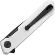 Bestech Knives Bestechman Mini Dundee White knives BTKMK08B