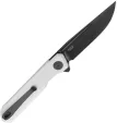 Bestech Knives Bestechman Mini Dundee White knives BTKMK08B