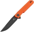 Bestech Knives Bestechman Mini Dundee Org - BTKMK08C